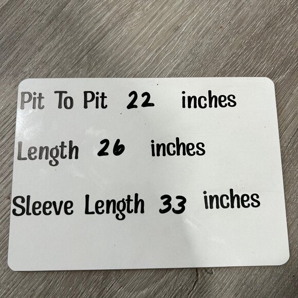 Jos A Bank Traveler Gray Quarter Zip Pullover Merino Wool Sweater Size Large - Picture 6 of 6